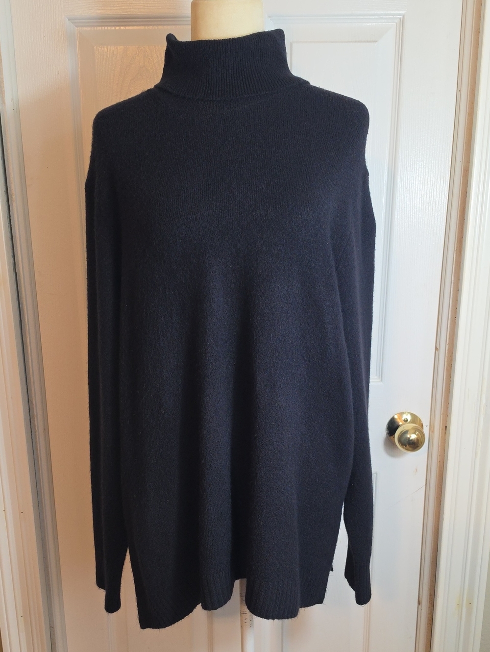 J. Crew Turtleneck Sweater